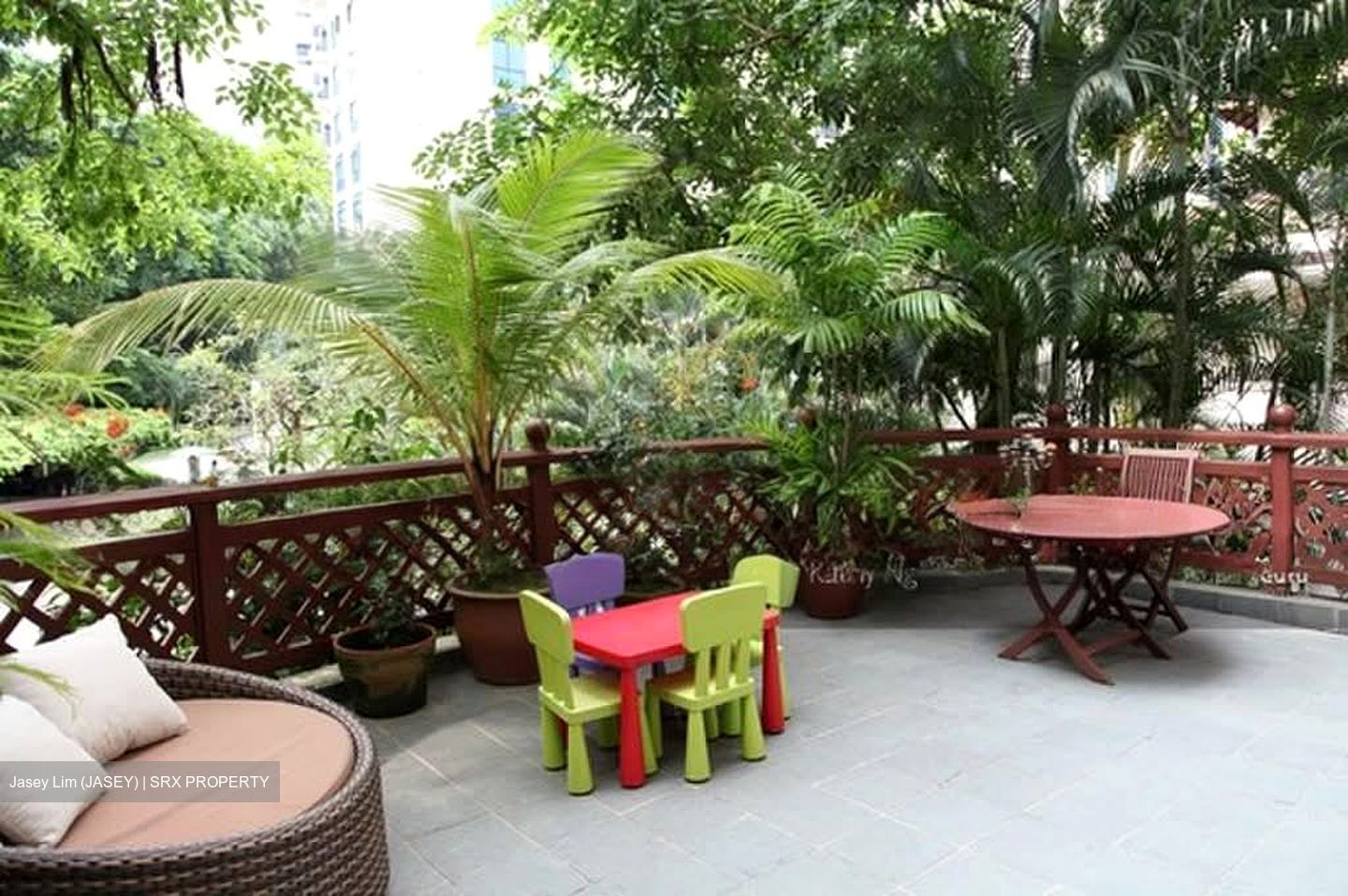 Spring Grove (D10), Condominium #577177191